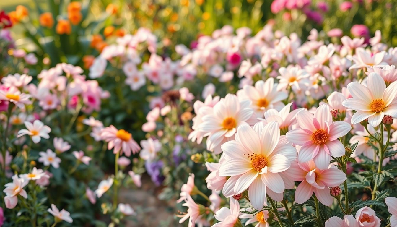 How to create a beautiful bouquet