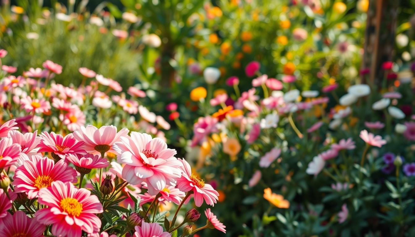 Caring for fresh cut flowers
